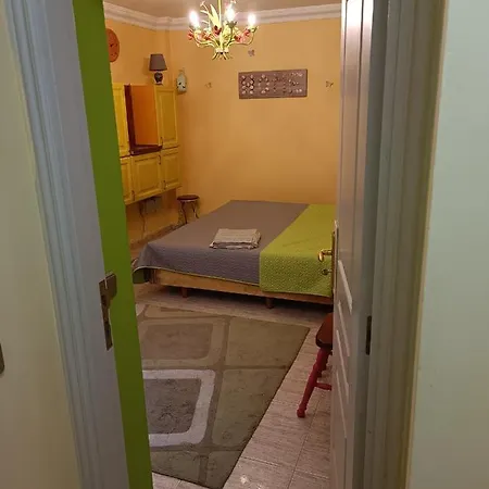 Casa Historia Pensión