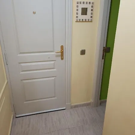 Casa Historia Pensión *