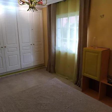 Guest house Casa Historia