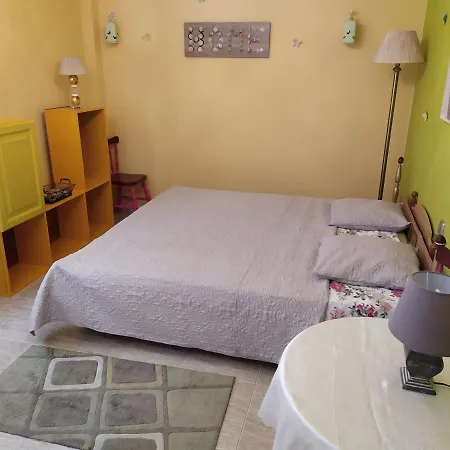 Casa Historia Πανσιόν